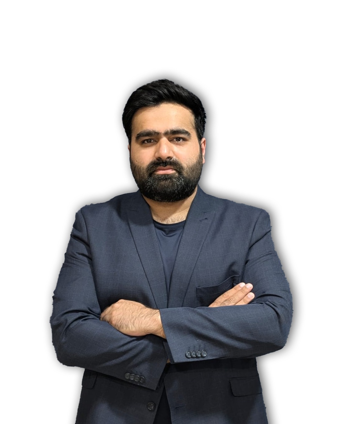 Dr. Hassan Mustafa